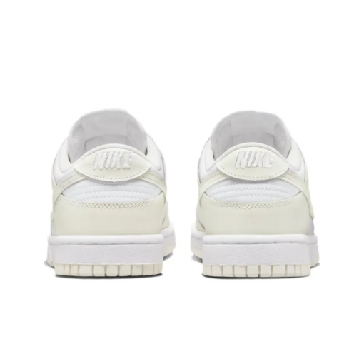 Dunk Low Retro Coconut Milk Classic Kicks
