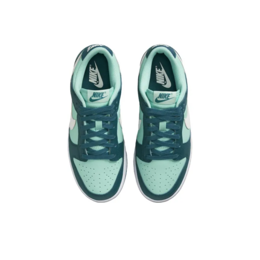Dunk Low Geode Teal Iconic Sneaker