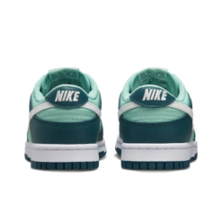 Dunk Low Geode Teal Iconic Sneaker