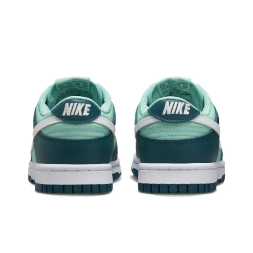 Dunk Low Geode Teal Iconic Sneaker