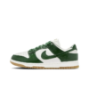 Dunk Low Lx Gorge Green Ostrich Classic Kicks