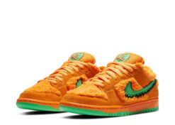 Air Jordan 5 Retro Low CLOT Jade - DM4640-036
