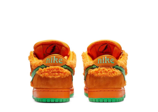 Air Jordan 5 Retro Low CLOT Jade - DM4640-036