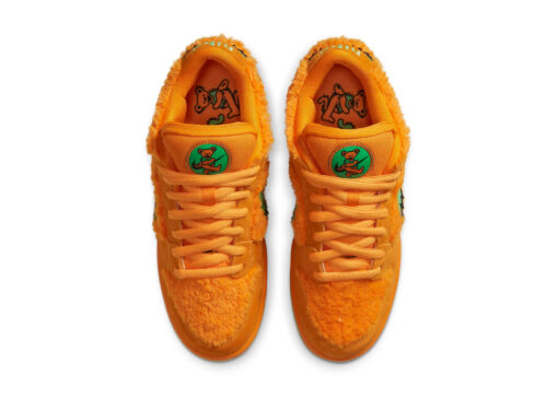 Air Jordan 5 Retro Low CLOT Jade - DM4640-036
