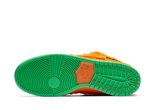 Air Jordan 5 Retro Low CLOT Jade - DM4640-036