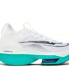 Nike Air Zoom Alphafly NEXT% 2 'White Jade' Classic Kicks