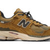 New Balance 2002R Protection Pack High Desert Signature Footwear