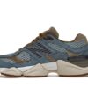 New Balance 9060 Bodega Age of Discovery Iconic Sneaker