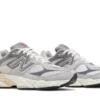 New Balance 9060 Rain Cloud Grey Classic Kicks