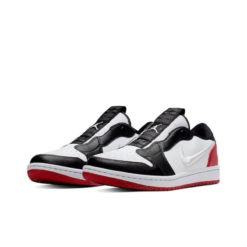 Air Jordan 1 Mid Crimson Tint Ps - 640734-133