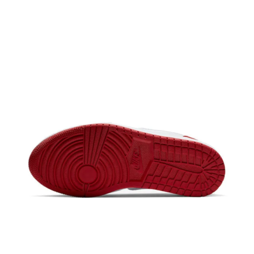 Air Jordan 1 Mid Crimson Tint Ps - 640734-133