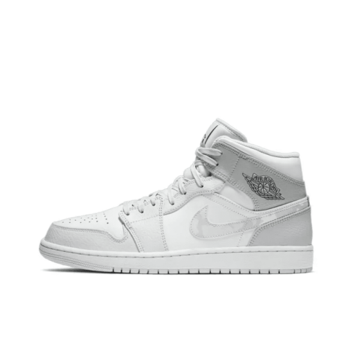 Air Jordan 1 Low 85 'Neutral Grey' - FB9933-100