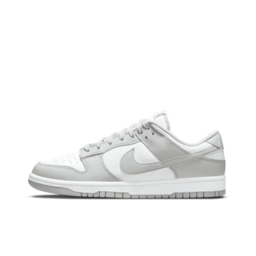 Dunk Low Grey Fog Dd1391-103 Signature Footwear