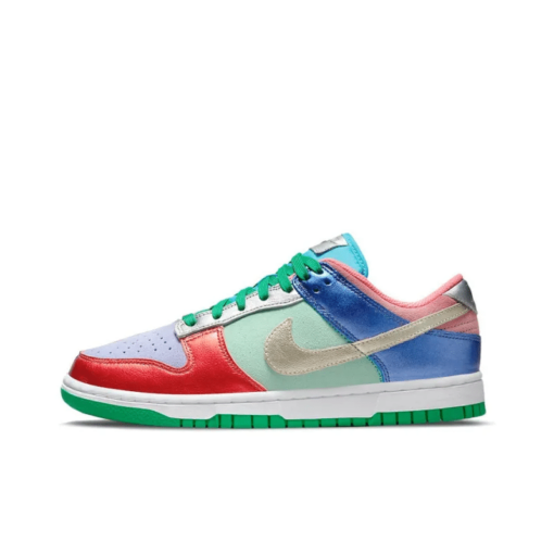 Dunk Low Sunset Pulse Womens Classic Kicks