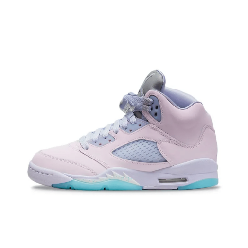 Air Jordan 5 Retro Easter 2022 Signature Footwear