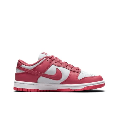Dunk Low Archeo Pink Womens Iconic Sneaker