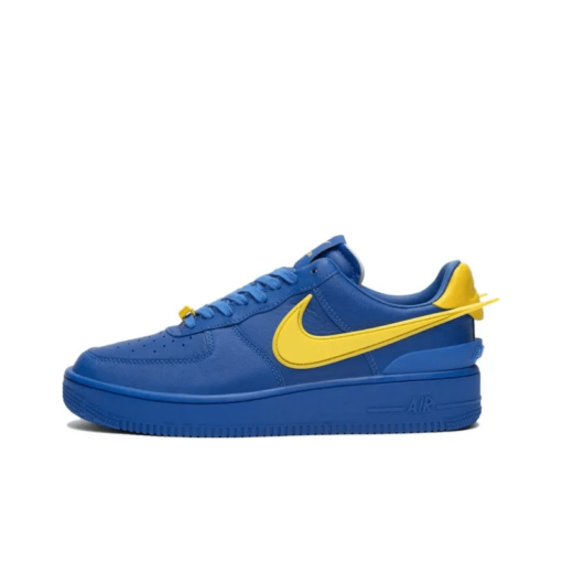 Air Force 1 Low Sp Ambush Game Royal Everlasting Sneaker