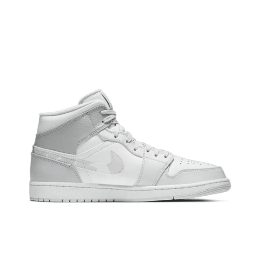 Air Jordan 1 Low 85 'Neutral Grey' - FB9933-100