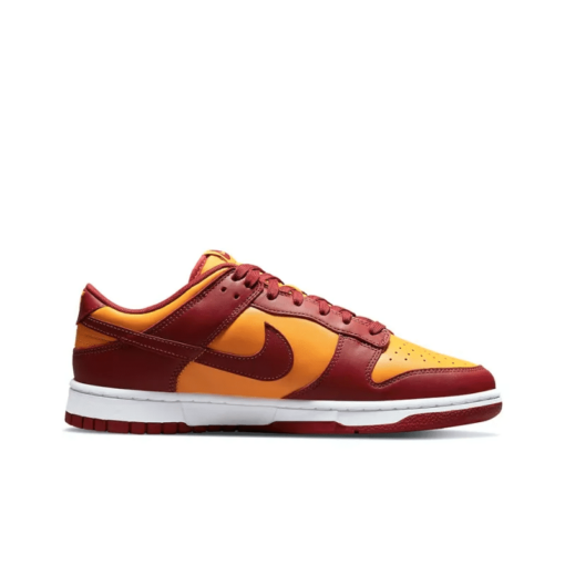 Dunk Low Midas Gold Classic Kicks