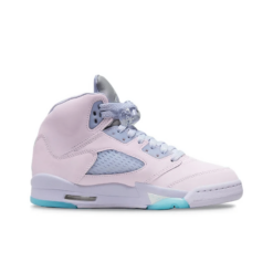 Air Jordan 5 Retro Easter 2022 Signature Footwear