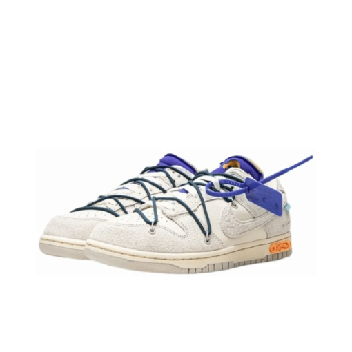 Dunk Low X Off-white Dear Summer ? 16 Of 50 Iconic Sneaker