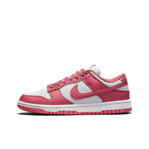 Dunk Low Archeo Pink Womens Iconic Sneaker