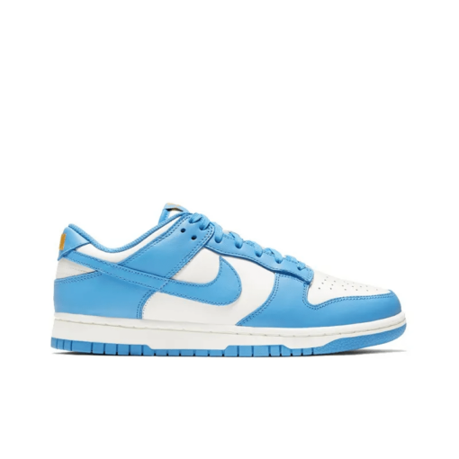 Dunk Low Coast Womens Unfading Sneaker