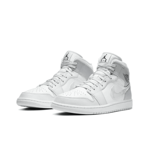 Air Jordan 1 Low 85 'Neutral Grey' - FB9933-100