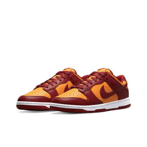 Dunk Low Midas Gold Classic Kicks