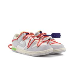 Dunk Low X Off-white Dear Summer ? 23 Of 50 Signature Footwear