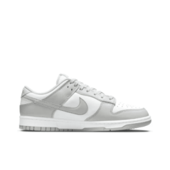 Dunk Low Grey Fog Dd1391-103 Signature Footwear