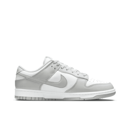 Dunk Low Grey Fog Dd1391-103 Signature Footwear