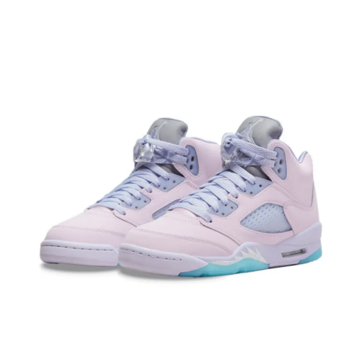Air Jordan 5 Retro Easter 2022 Signature Footwear