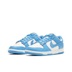 Dunk Low Coast Womens Unfading Sneaker