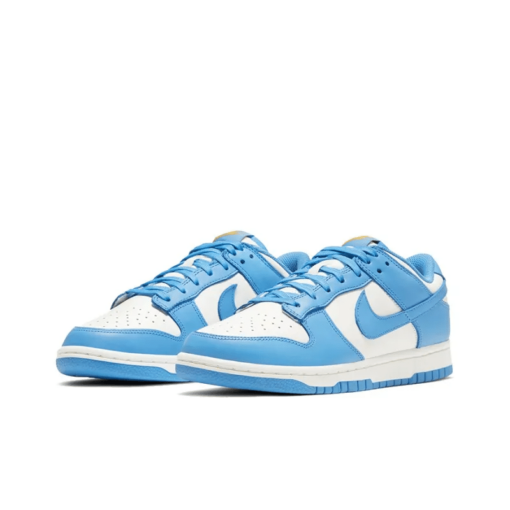 Dunk Low Coast Womens Unfading Sneaker