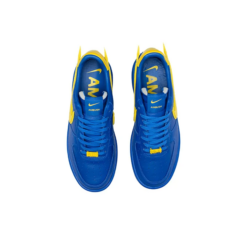 Air Force 1 Low Sp Ambush Game Royal Everlasting Sneaker