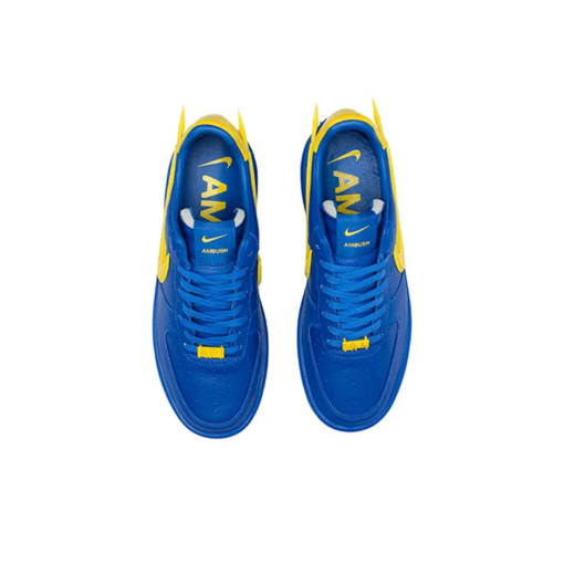 Air Force 1 Low Sp Ambush Game Royal Everlasting Sneaker