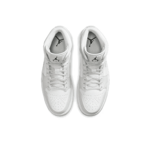 Air Jordan 1 Low 85 'Neutral Grey' - FB9933-100
