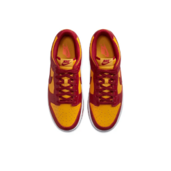 Dunk Low Midas Gold Classic Kicks