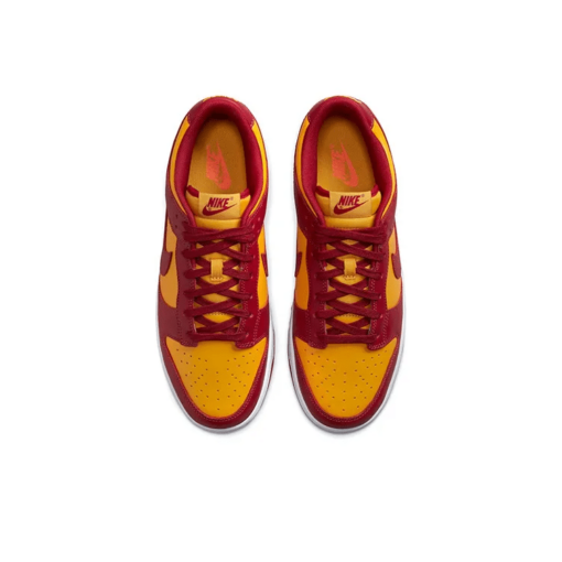 Dunk Low Midas Gold Classic Kicks
