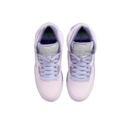 Air Jordan 5 Retro Easter 2022 Signature Footwear