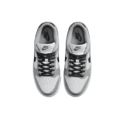 Dunk Low Light Smoke Grey Women?s Classic Kicks