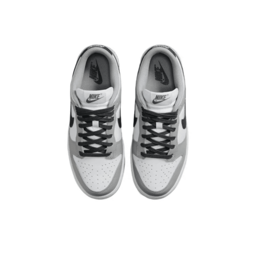 Dunk Low Light Smoke Grey Women?s Classic Kicks