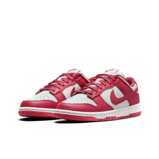 Dunk Low Archeo Pink Womens Iconic Sneaker