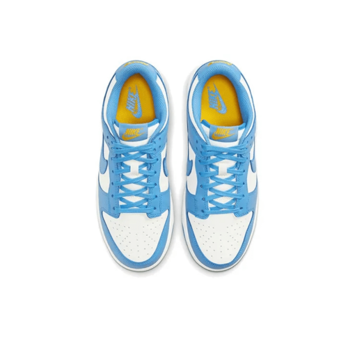 Dunk Low Coast Womens Unfading Sneaker
