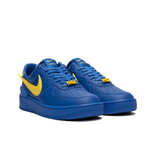 Air Force 1 Low Sp Ambush Game Royal Everlasting Sneaker
