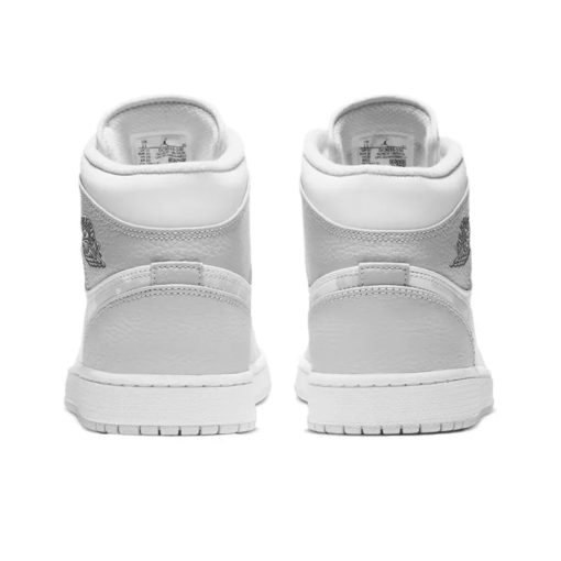Air Jordan 1 Low 85 'Neutral Grey' - FB9933-100