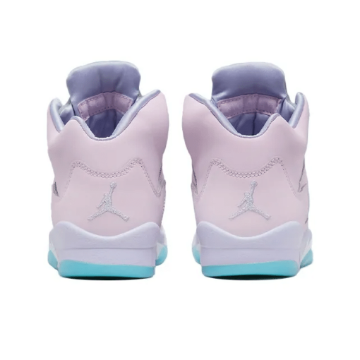 Air Jordan 5 Retro Easter 2022 Signature Footwear