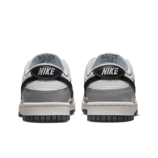 Dunk Low Light Smoke Grey Women?s Classic Kicks