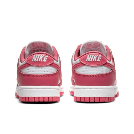 Dunk Low Archeo Pink Womens Iconic Sneaker